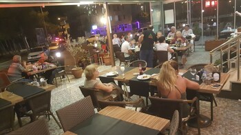 camlik zeynur otel