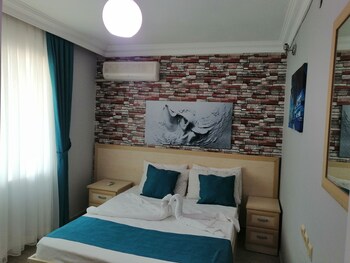 camlik zeynur otel