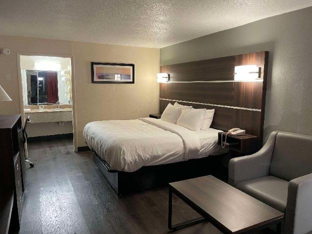 quality inn