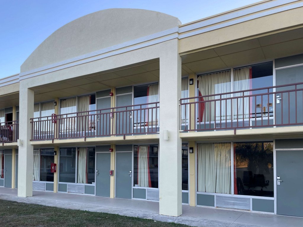 quality inn