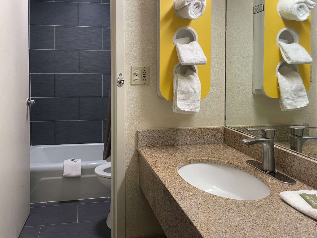 quality inn