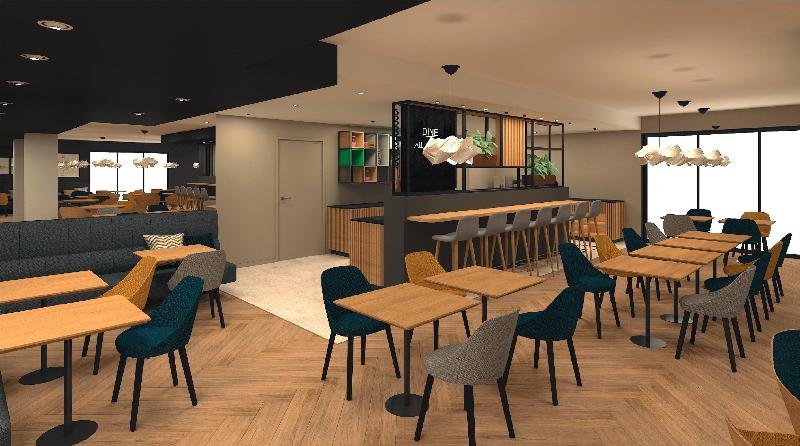 holiday inn dijon sud longvic an ihg hotel