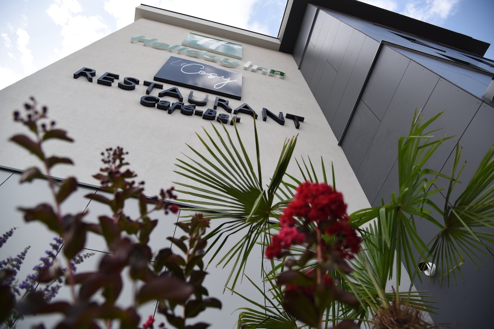 holiday inn dijon sud longvic an ihg hotel