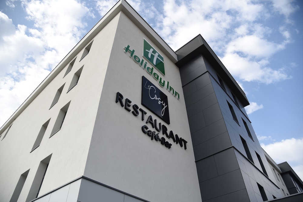holiday inn dijon sud longvic an ihg hotel