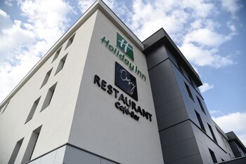 holiday inn dijon sud longvic an ihg hotel