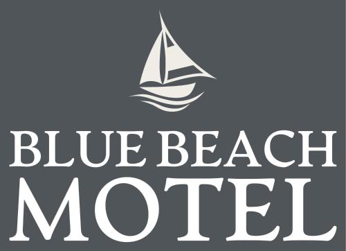 blue beach motel