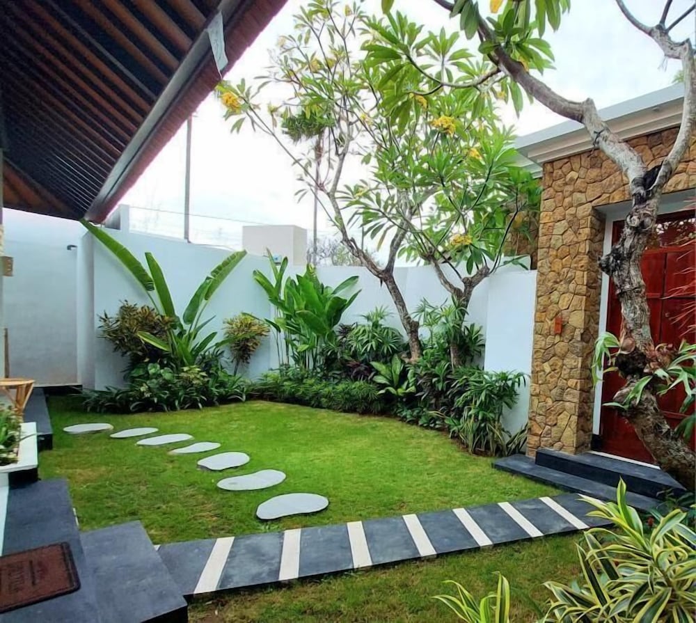 alam jepun villa