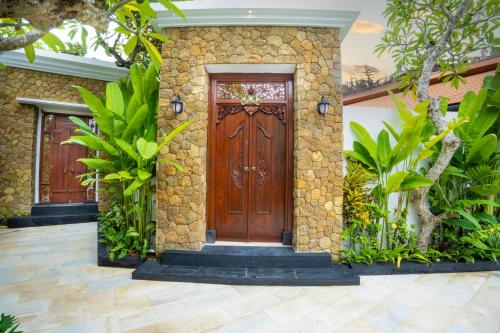 alam jepun villa