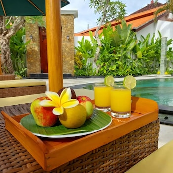 alam jepun villa