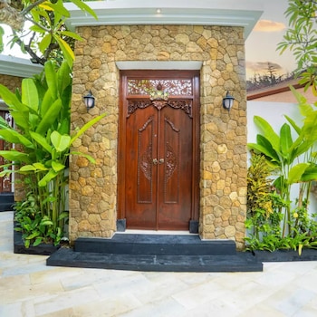 alam jepun villa