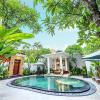 alam jepun villa