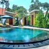 alam jepun villa