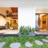 alam jepun villa