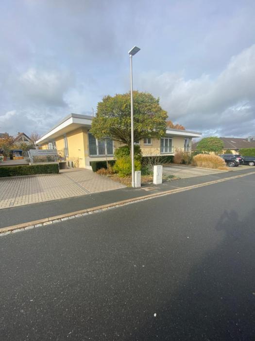 atrium garni hotel und weinhandlung