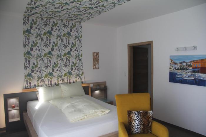 atrium garni hotel und weinhandlung