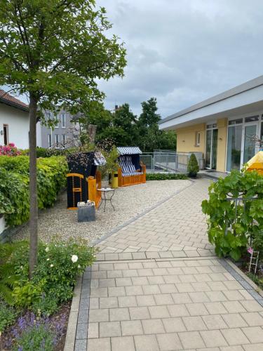 atrium garni hotel und weinhandlung