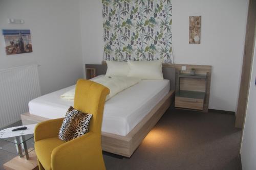 atrium garni hotel und weinhandlung