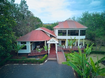 ngorongoro corridor lodge