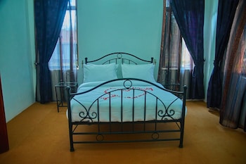 ngorongoro corridor lodge