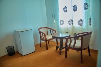 ngorongoro corridor lodge