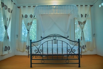 ngorongoro corridor lodge