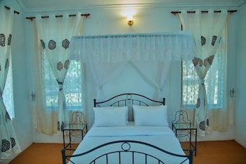 ngorongoro corridor lodge