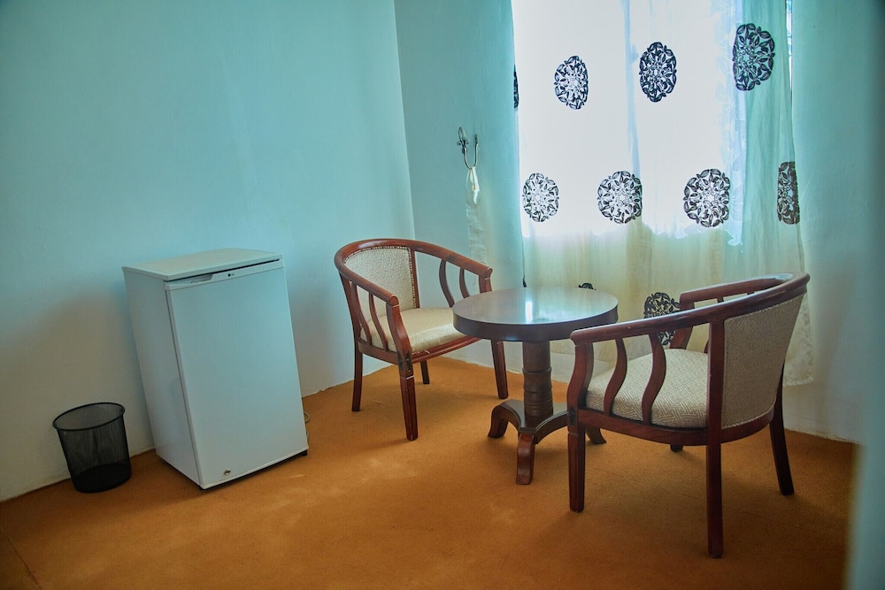 ngorongoro corridor lodge