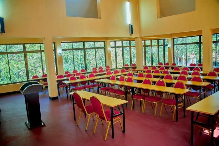 ngorongoro corridor lodge