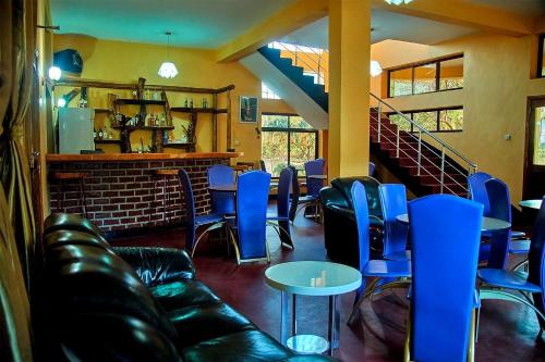 ngorongoro corridor lodge