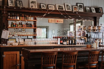 volcano union inn and pub