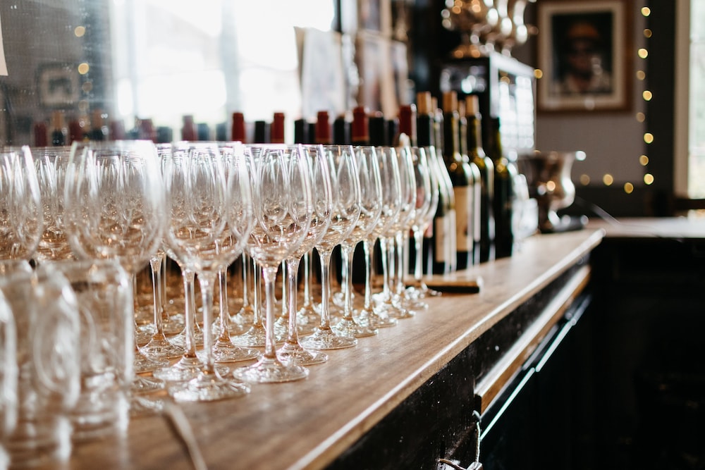 volcano union inn and pub