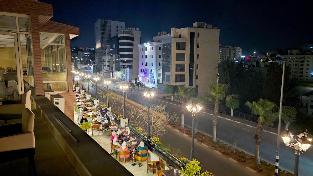 ramallah