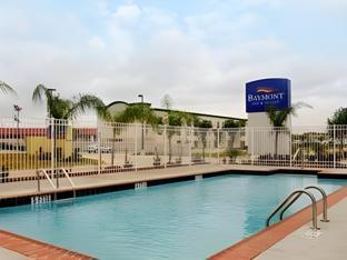 clarion pointe sulphur lake charles