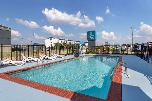 clarion pointe sulphur lake charles