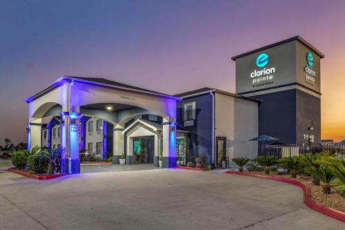 Clarion Pointe Sulphur - Lake Charles,In Sulphur,3 star