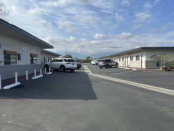 rancho motel