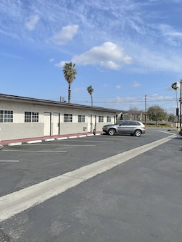 rancho motel