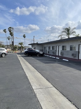 rancho motel
