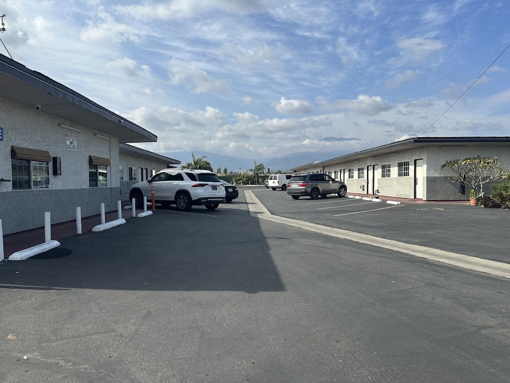 rancho motel