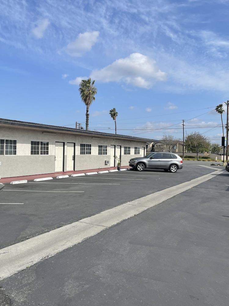 rancho motel