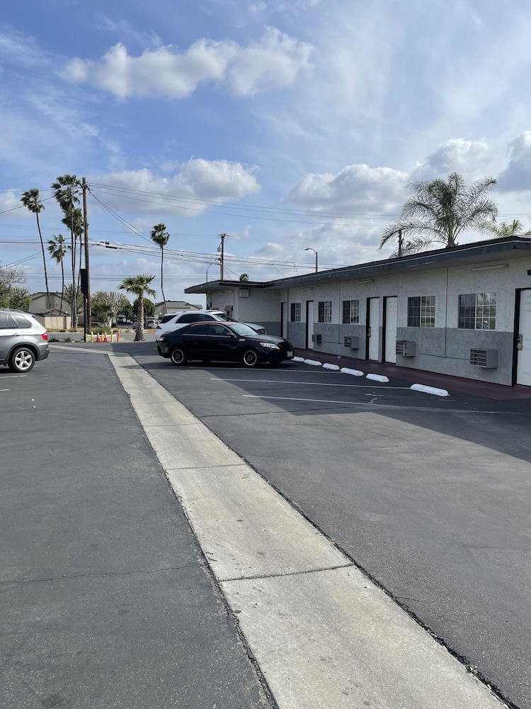 rancho motel