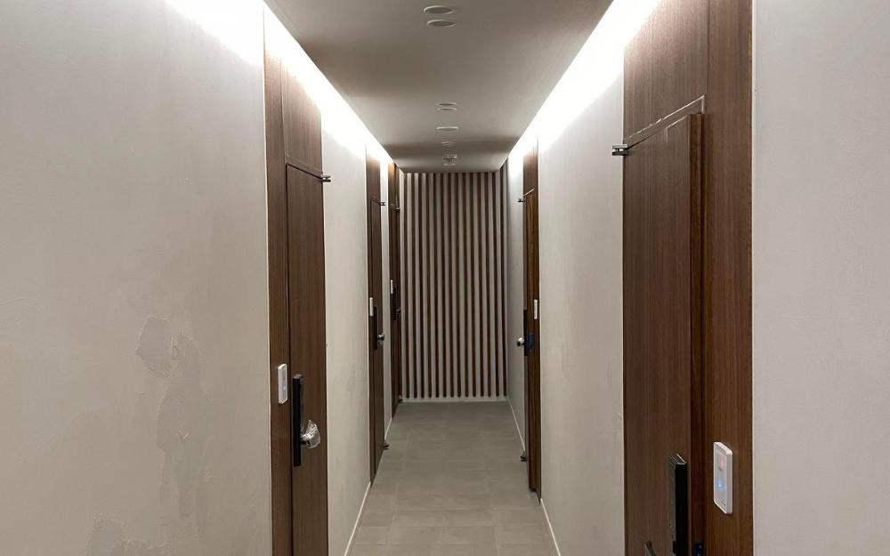 jin forest inn