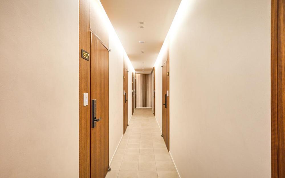 jin forest inn