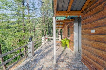 Nainital Retreat 2 Beds - By Dumnu Homes,India>>Nainital,2 star