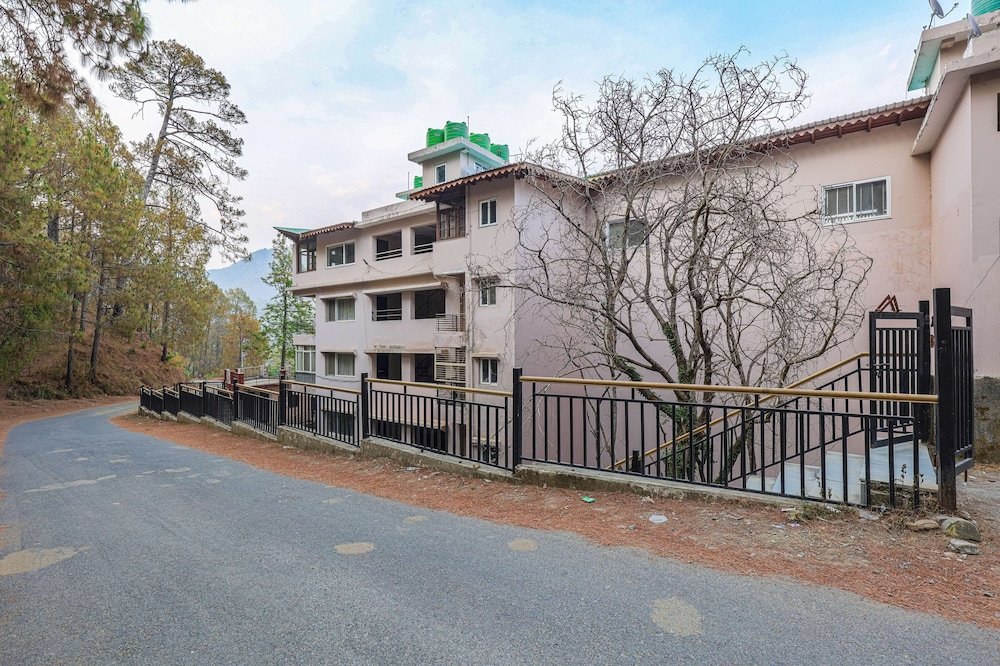 Iva 1 Bhk By Dumnu Homes,India>>Nainital,2.5 star