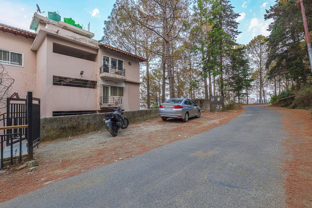Iva 1 Bhk By Dumnu Homes,India>>Nainital,2.5 star