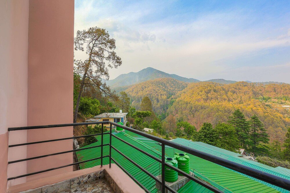 Iva 1 Bhk By Dumnu Homes,India>>Nainital,2.5 star