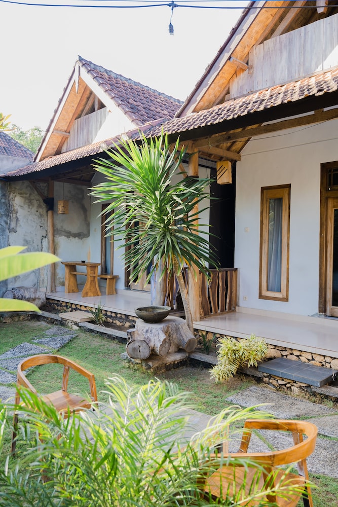 kubuyang cottage