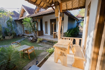 kubuyang cottage