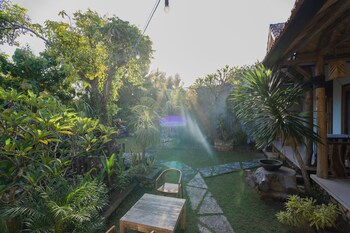 kubuyang cottage